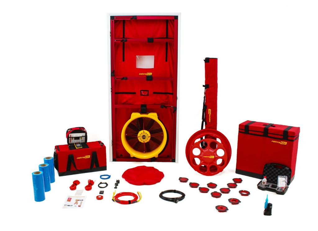 Data Centre Installations - JTEK