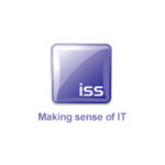 ISS Logo Square