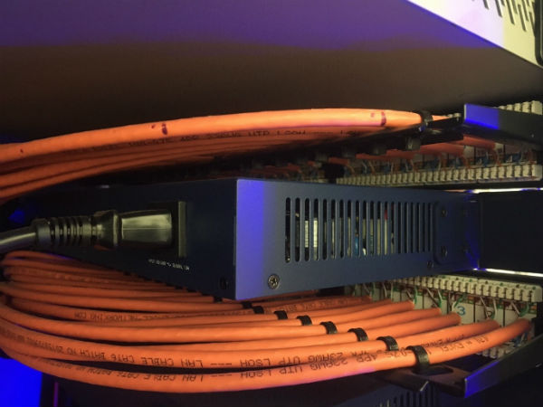 J-Tek Woodstock IT Project Image 2