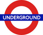London-Underground-Logo
